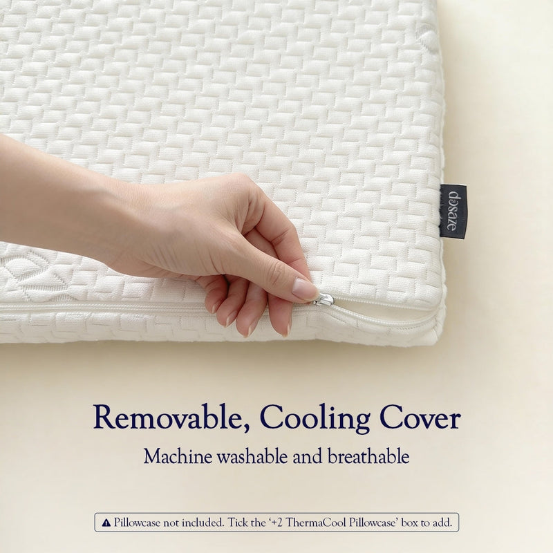 Dosaze Contoured Orthopaedic Pillow - Image 5