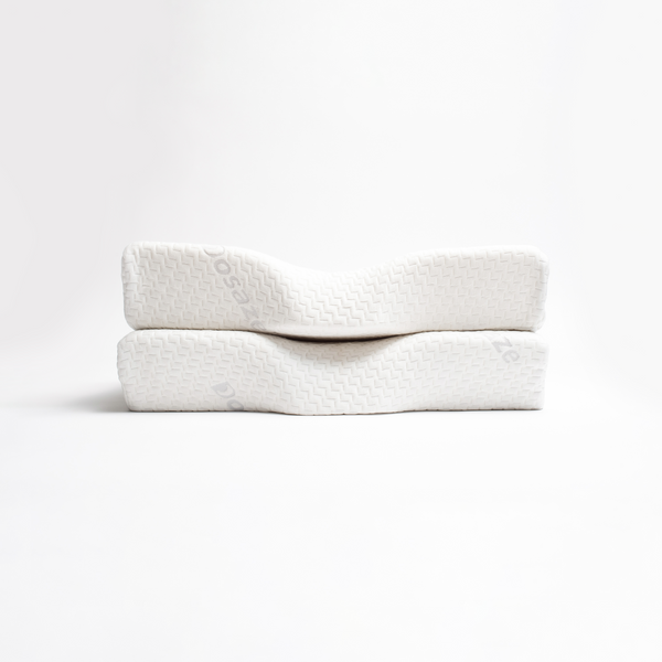 Dosaze™ Contoured Orthopaedic Pillow